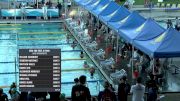 2017 Santa Clara Futures | Mens 400 Freestyle A-Final