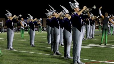 Interview with Ray Haim of Carolina Crown