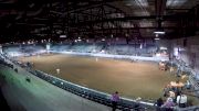 2017 AJRA Finals, Wednesday - Barrel Racing