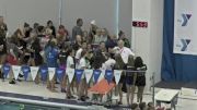 Women's 50m Breaststroke Award Ceremony | 2017 YMCA LC Nationals