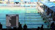 2017 Santa Clara Futures | Women 200m Backstroke C-Final