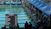 2017 Santa Clara Futures | Men 200m IM B-Final