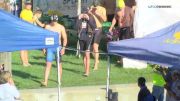 2017 Santa Clara Futures | Men 200m Backstroke A-Final