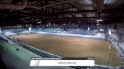 2017 AJRA Finals, Thursday - Slack Performance, Ribbon Roping