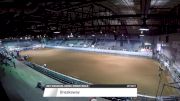 2017 AJRA Finals, Friday - Rodeo Performance, Breakaway Roping