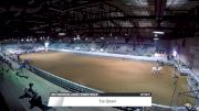 2017 AJRA Finals, Saturday - Performance 2, Tie Down Roping