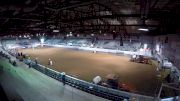 2017 AJRA Finals, Saturday - Performance 2, Barrel Racing