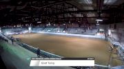 2017 AJRA Finals, Saturday - Performance 1, Goat Tying