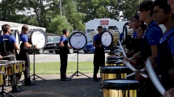 In The Lot: Raiders Battery