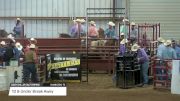 2017 Cody Ohl, Performance 2 - 19U, Tie Down Roping, Part 1