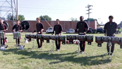 Southwind Is Back At DCI World Championships!