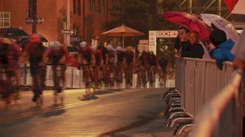 2016 Rochester Twilight Crit Highlights
