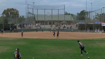 TX Bombers Gold vs Impact Gold National   2017 PGF 14U Premier Nationals