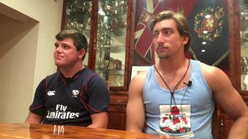 Liberty Conference All-Stars Come Together In Bermuda