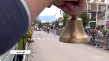Crescent Vargarda Final 11km