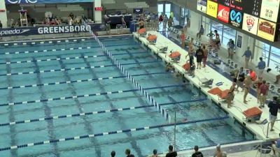 2017 YMCA Nationals | Night Three Devotionals