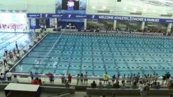 2017 YMCA Nationals | Night One Devotionals