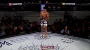 Kenny Champion vs. Antoine Caparotta - Cage Titans 35 Replay