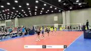 SMV vs G-Raffes - 2022 JVA World Challenge presented by Nike - Expo Only