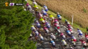 Ladies Tour of Norway Stage 2 Full Replay