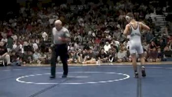 145lbs Taylor Hodel Vacaville- vs. Cody Bollinger Sultana-