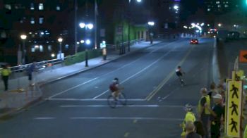 Rochester Twilight Crit Pro Men's Final Lap