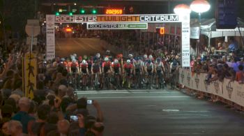 Rochester Twilight Crit Pro Men's Full Replay