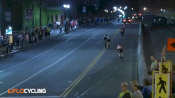 Men's Break Got Away Early At Rochester Crit