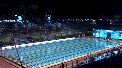 2017 Energy For Swim | Men’s 100m Breaststroke