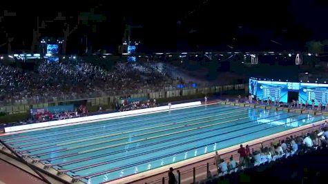 2017 Energy For Swim | Men’s 200m Freestyle