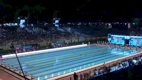 2017 Energy For Swim | Women’s 100m Breaststroke