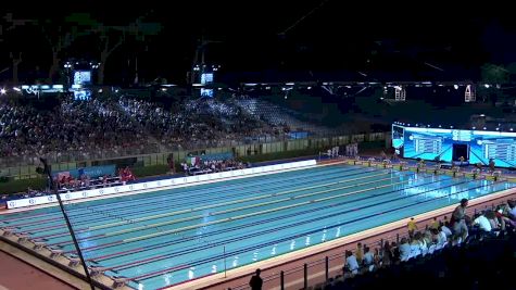 2017 Energy For Swim | Men’s 200m Backstroke