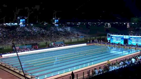 2017 Energy For Swim | Women’s 200m Butterfly