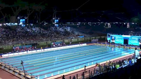 2017 Energy For Swim | Men’s 50m Freestyle