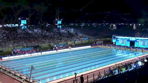 2017 Energy For Swim | Women’s 50m Freestyle