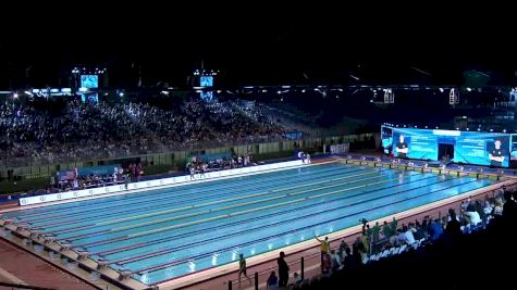 2017 Energy For Swim | Men’s 50m Butterfly