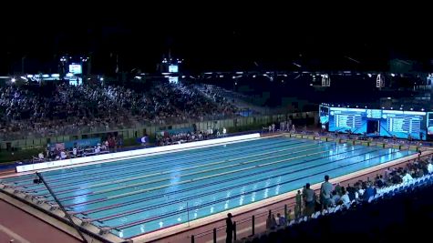 2017 Energy For Swim | Men’s 400m IM