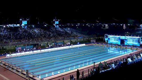 2017 Energy For Swim | Men’s 50m Breaststroke