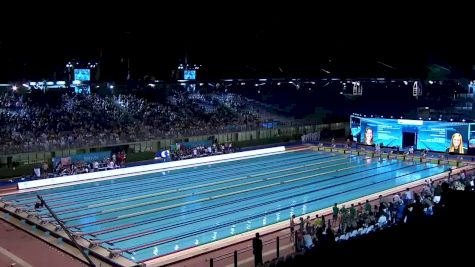 2017 Energy For Swim | Women’s 200m Breaststroke