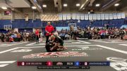 Liam Crelinsten vs Jonathan Milette 2024 ADCC Montreal Open
