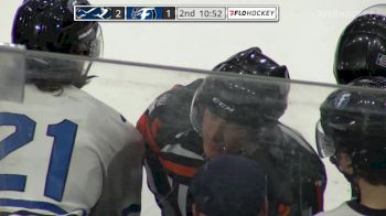 Replay: Sioux Falls vs Fargo | Nov 23 @ 7 PM