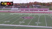 Replay: Ferris State vs Davenport | Oct 14 @ 4 PM