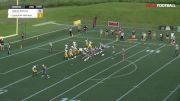 Jake Low 1-Yard TD Run