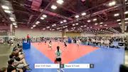 Union 15 KY black vs Rogue 15 Travel - 2022 JVA Summerfest presented by Nike