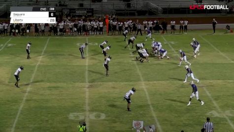 Kenyon Oblad & Marquez Powell Deliver Knock Out Blow
