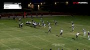 Max Massingale Finds Luke Pettijohn, Puts Saguaro On The Board