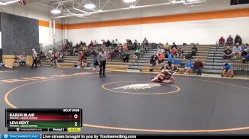 Replay: Mat 6 - 2022 Prairie Winter Classic | Dec 17 @ 9 AM