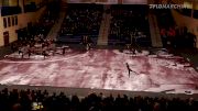 JMU Nuance Open "Harrisonburg VA" at 2022 WGI Guard Philadelphia Regional