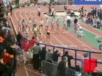 Women's Mile