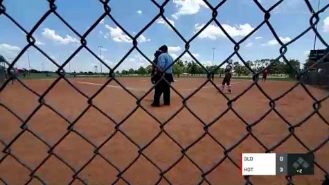 Replay: Field 2 - 2022 Top Club Nationals 18U - Norman | Jun 23 @ 8 AM